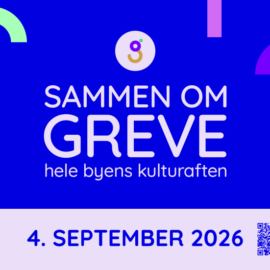 Sammen om Greve 2026