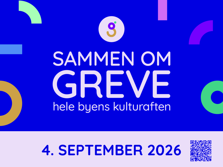 Sammen om Greve 2026